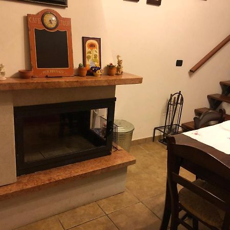 Residence Montano Campo di Giove Extérieur photo
